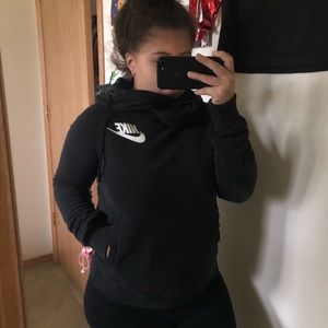 Nike hoodie